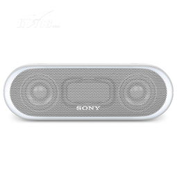 体验低音震撼 索尼SRS-XB20便携蓝牙音箱的新期待